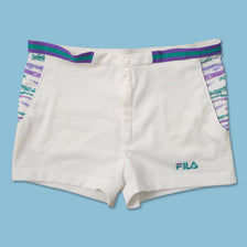 Vintage Fila Tennis Shorts Large 