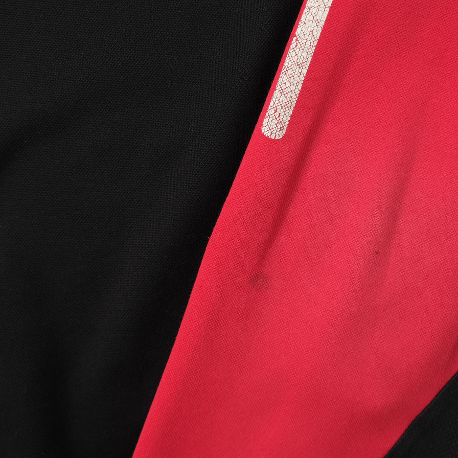 Vintage adidas Track Jacket XLarge 