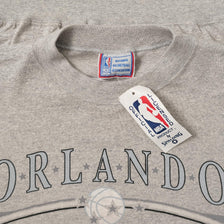 Vintage DS Orlando Magic Longsleeve Large 