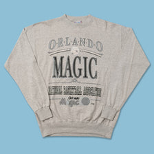 Vintage DS Orlando Magic Longsleeve Large 