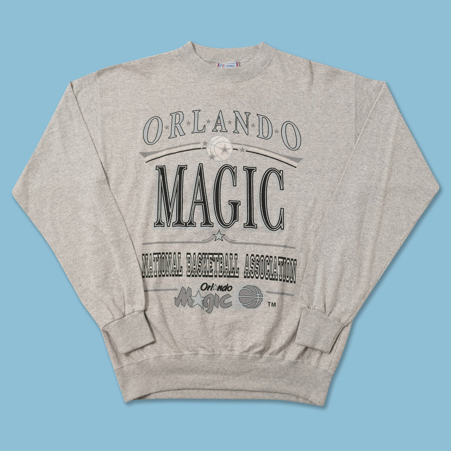 Vintage DS Orlando Magic Longsleeve Large 