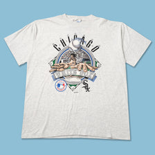Vintage DS 1993 Chicago White Sox T-Shirt 