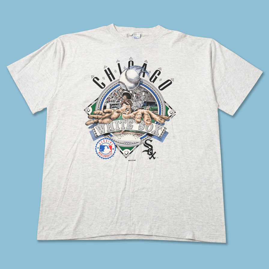 Vintage DS 1993 Chicago White Sox T-Shirt 