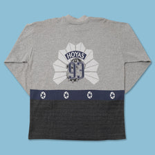 Vintage DS Georgetown Hoyas Longsleeve Medium 