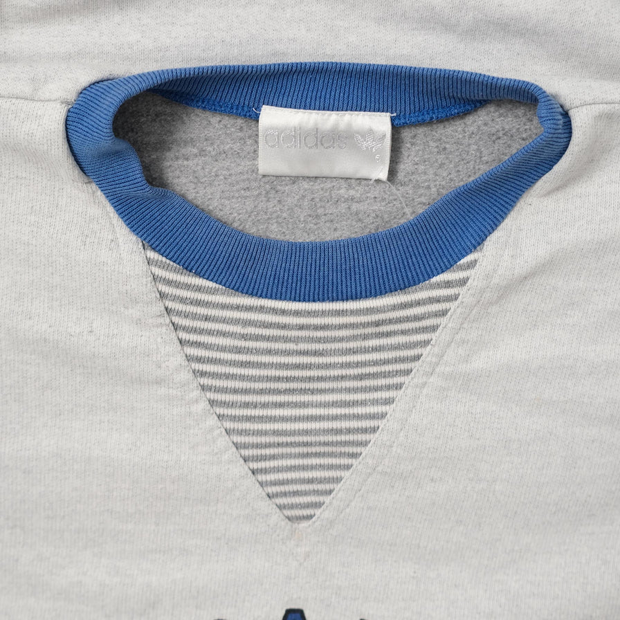 Vintage adidas Sweater Medium 
