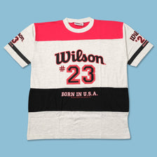 Vintage DS Wilson MJ T-Shirt 