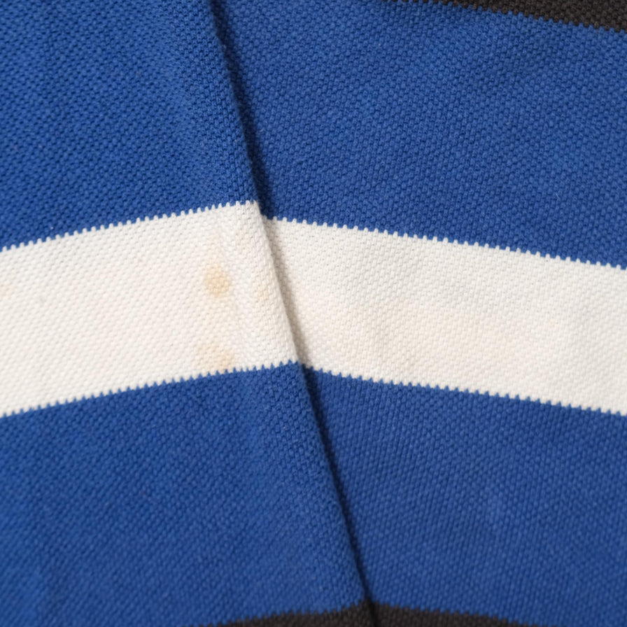 Vintage Polo Sport Long Polo Large 