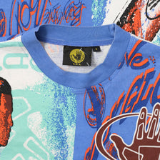 Vintage DS Surf T-Shirt Small 