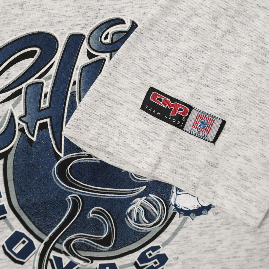 Vintage DS Georgetown Hoyas T-Shirt Large 