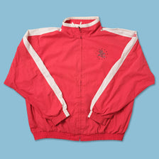 Vintage Nike Supreme Court Track Jacket XLarge 