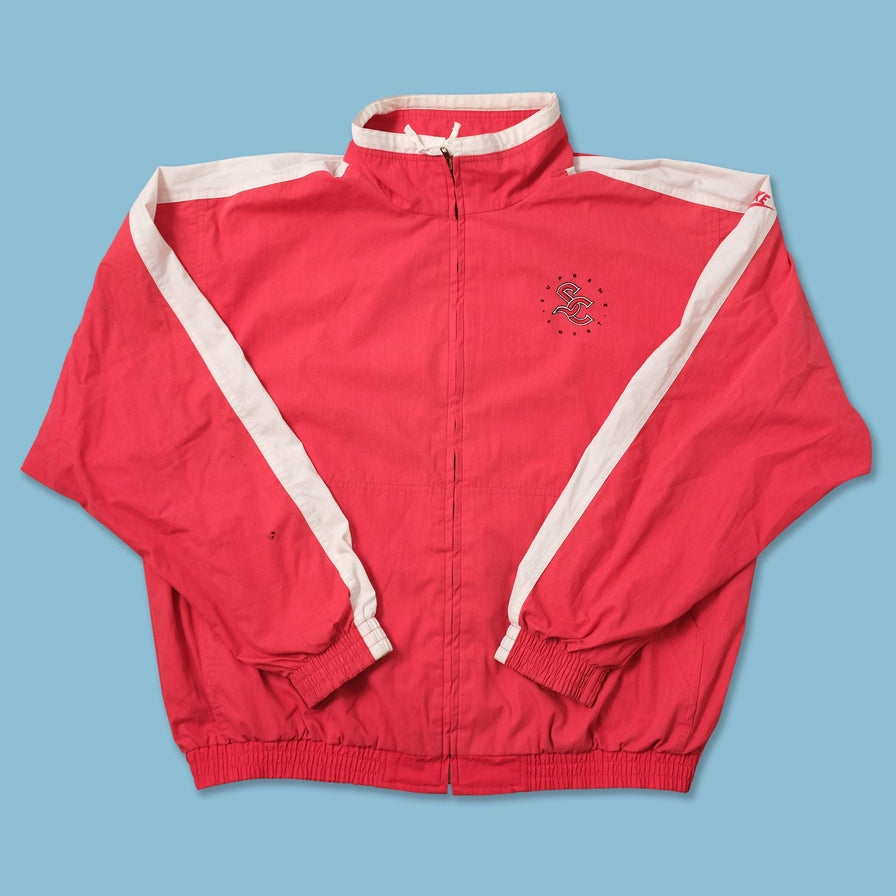 Vintage Nike Supreme Court Track Jacket XLarge 
