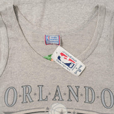 Vintage DS Orlando Magic Tank Top Large 
