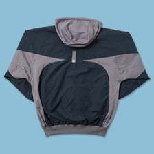 Vintage adidas Track Jacket Small 