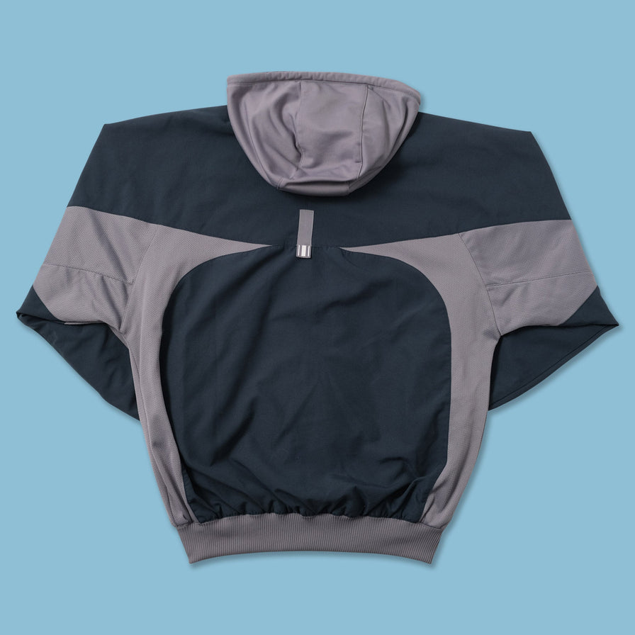 Vintage adidas Track Jacket Small 