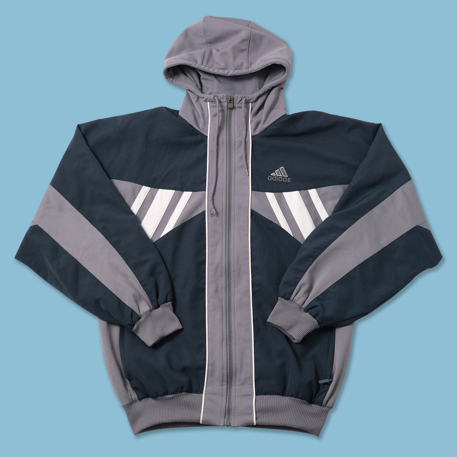 Vintage adidas Track Jacket Small 