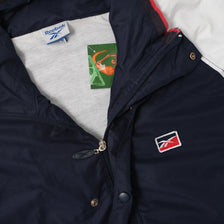 Vintage Reebok Light Jacket Medium 