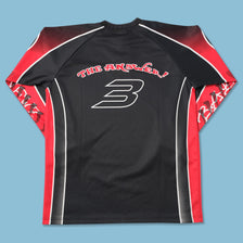 Vintage DS Reebok Iverson Jersey XLarge 