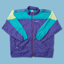 Vintage adidas Track Jacket XLarge 