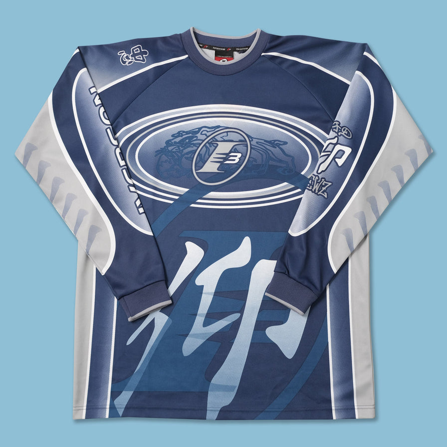 Vintage DS Reebok Iverson Jersey XLarge 