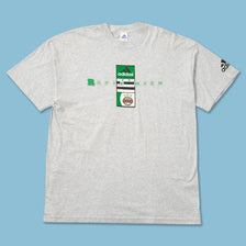 Vintage DS adidas Rapid Wien T-Shirt XLarge 