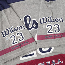 Vintage DS Wilson MJ T-Shirt 