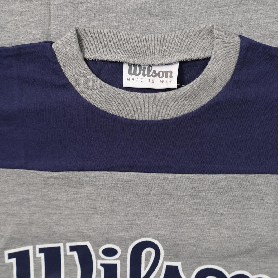 Vintage DS Wilson MJ T-Shirt 