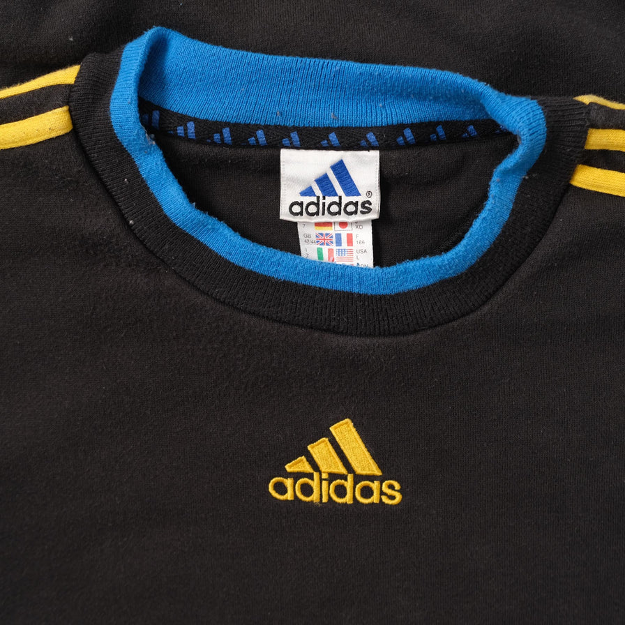 Vintage adidas Sweater Large 