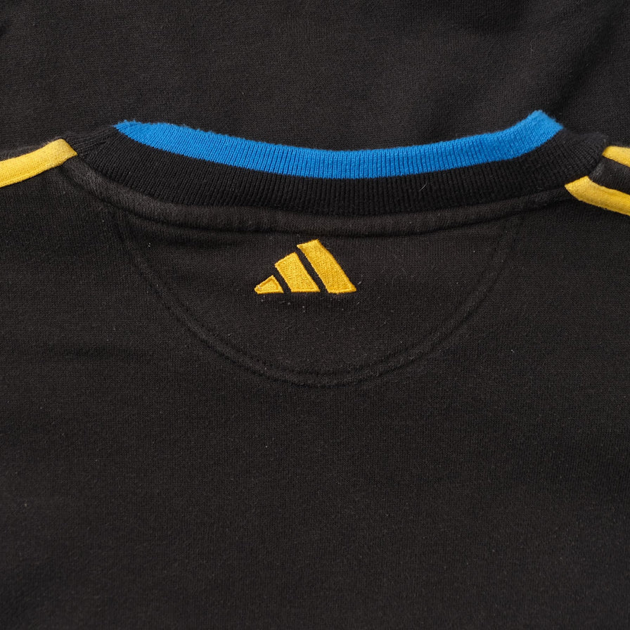 Vintage adidas Sweater Large 