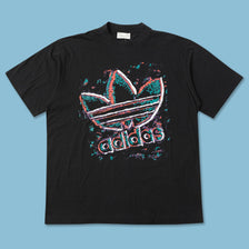 Vintage DS adidas T-Shirt Medium 