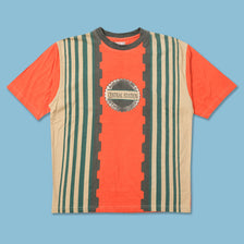 Vintage DS Central Station T-Shirt Large 