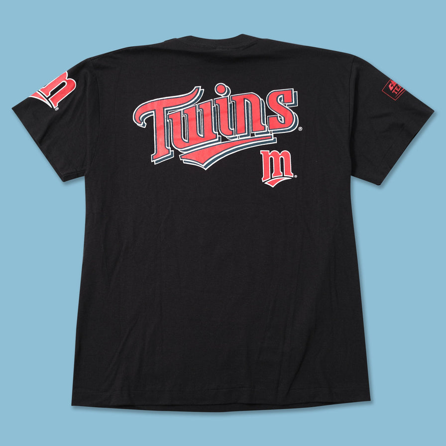 Vintage DS Minnesota Twins T-Shirt 