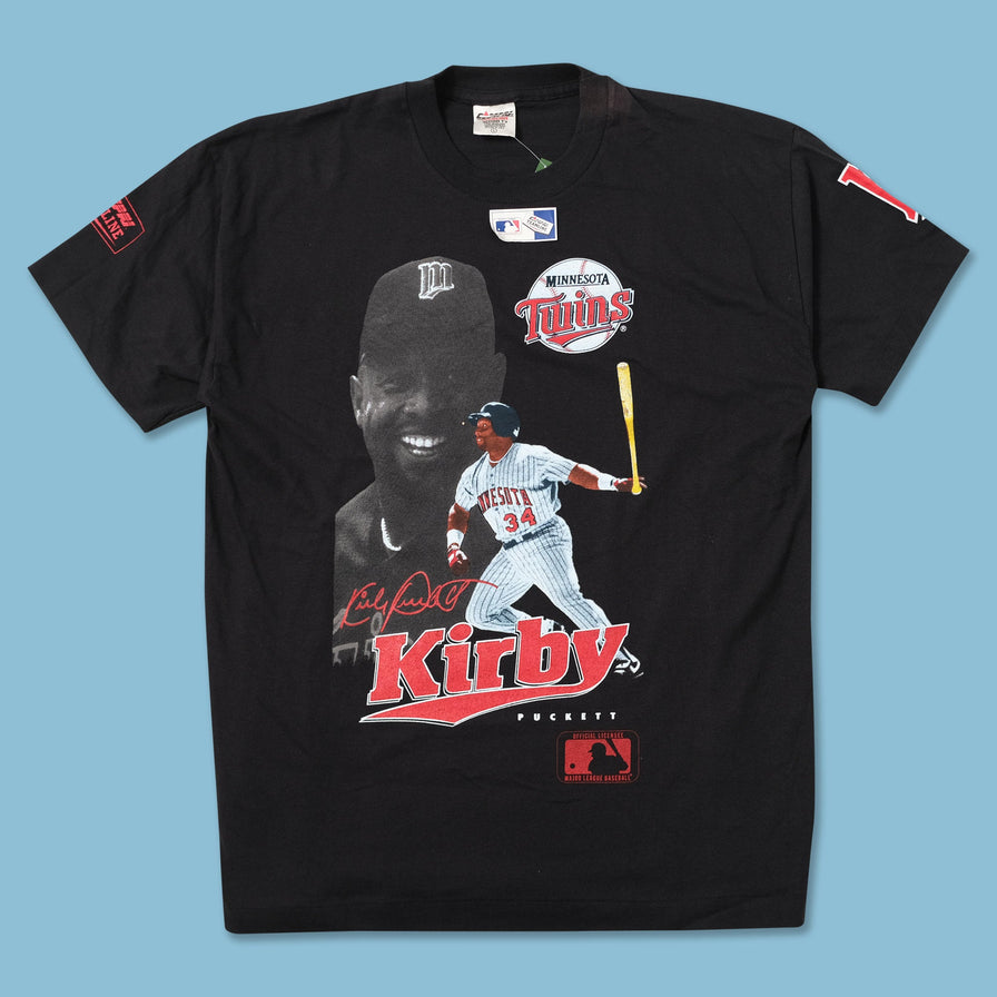 Vintage DS Minnesota Twins T-Shirt 