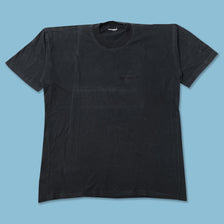 Vintage Reebok T-Shirt Large 
