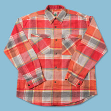 Vintage Flannell Shirt XLarge 