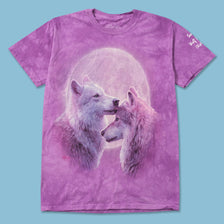 Wolves T-Shirt Small 