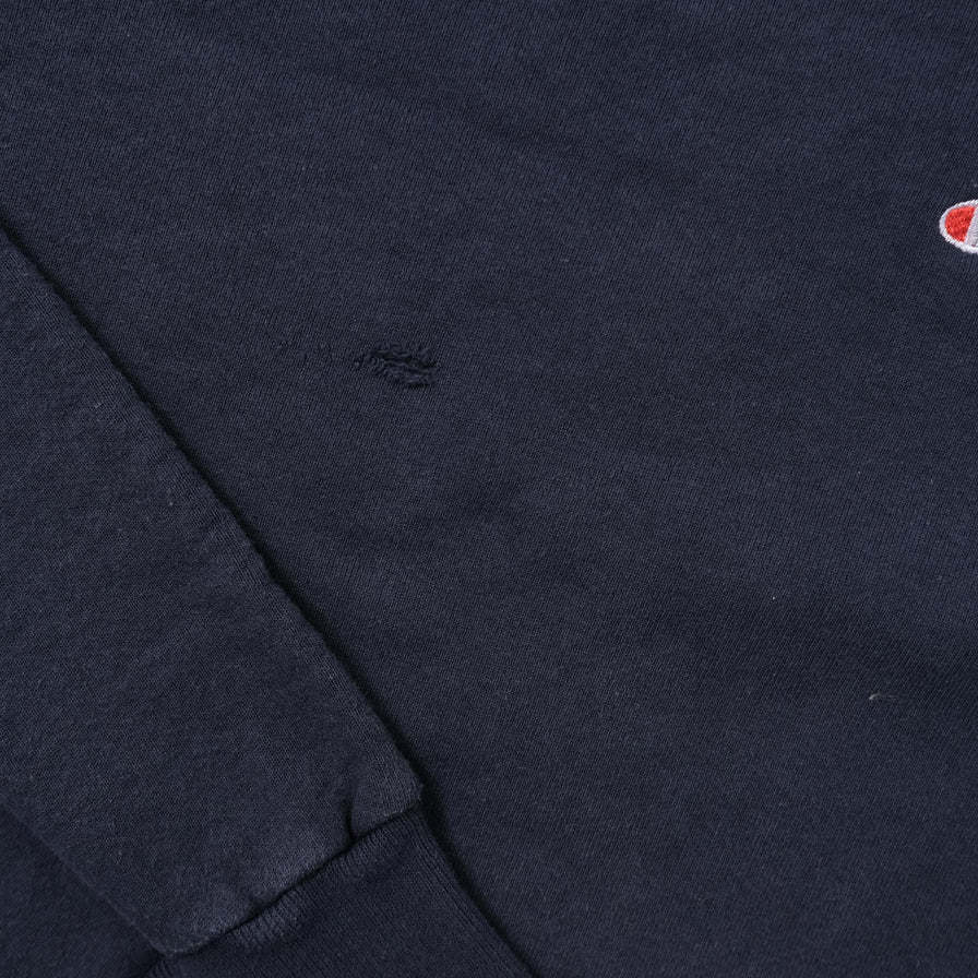 Vintage Champion Sweater XLarge 