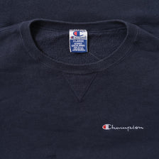 Vintage Champion Sweater XLarge 