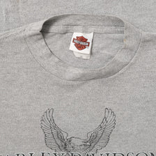 Vintage Harley Davidson Longsleeve XLarge 