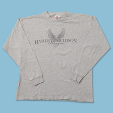 Vintage Harley Davidson Longsleeve XLarge 
