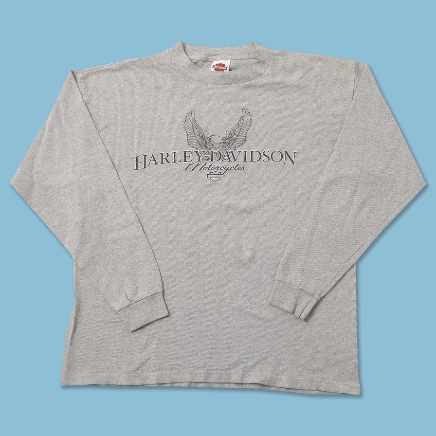 Vintage Harley Davidson Longsleeve XLarge 