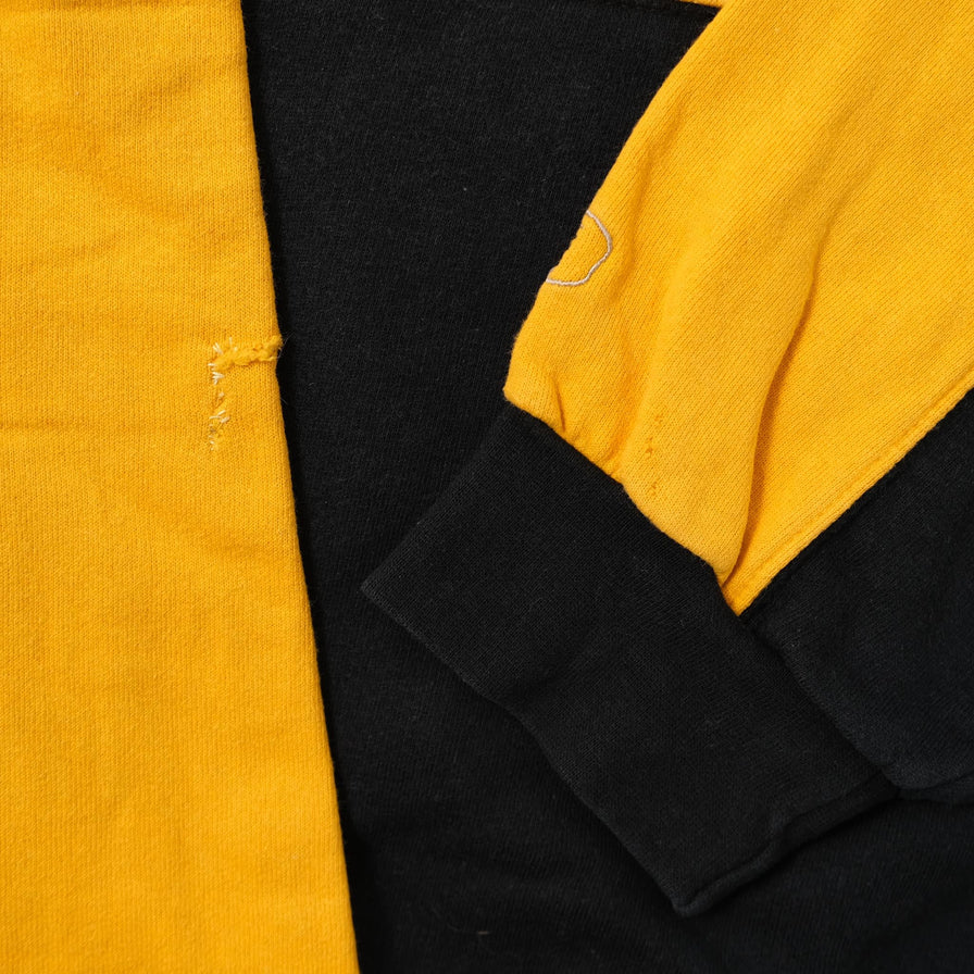 Vintage Pittsburgh Steelers Sweater XXL 