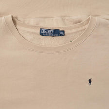 Vintage Polo Ralph Lauren Sweater XXL 