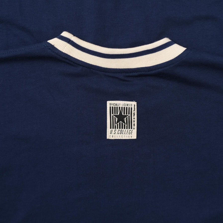Vintage DS Georgetown Hoyas T-Shirt Large 