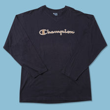 Vintage DS Champion Longsleeve XXL 