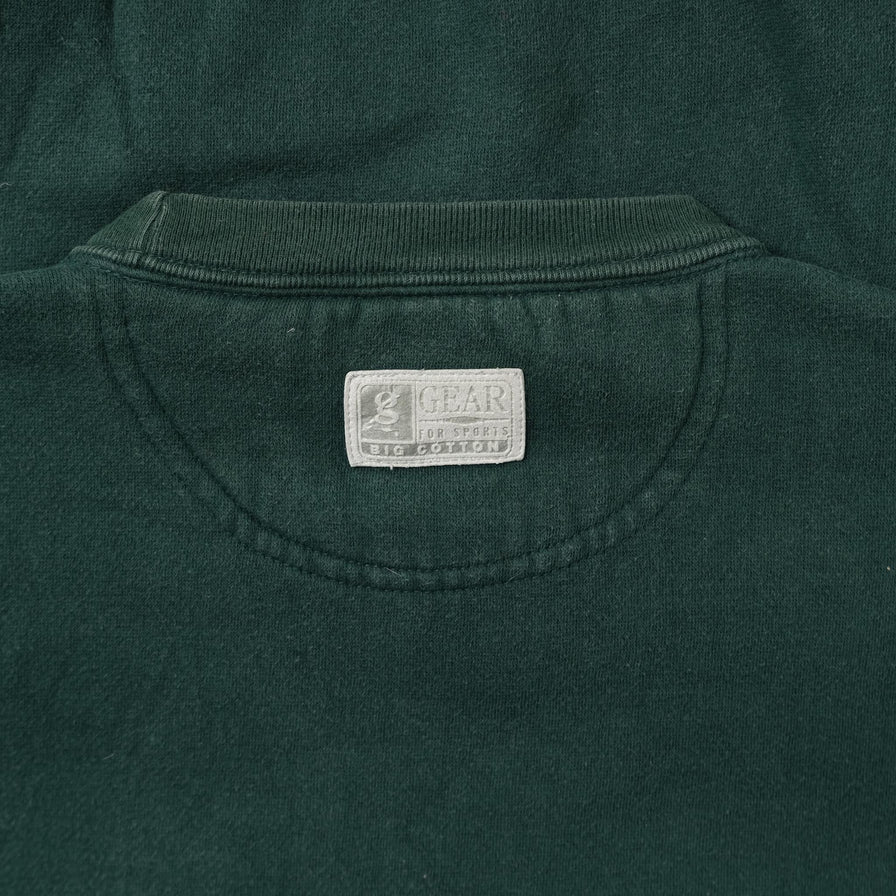 Vintage Miami Hurricanes Sweater Medium 