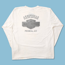 2007 Harley Davidson Longsleeve XXLarge 