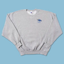 Vintage Russell Athletic Pony Golf Sweater XLarge 
