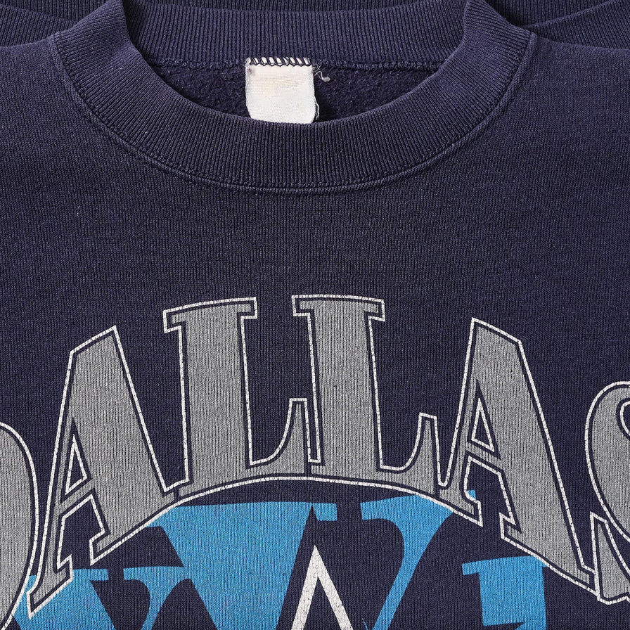 1994 Dallas Cowboys Sweater Medium 