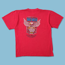 2003 Sturgis Bike Week T-Shirt XXLarge 