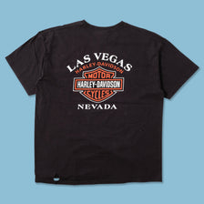 Vintage Harley Davidson T-Shirt XLarge 